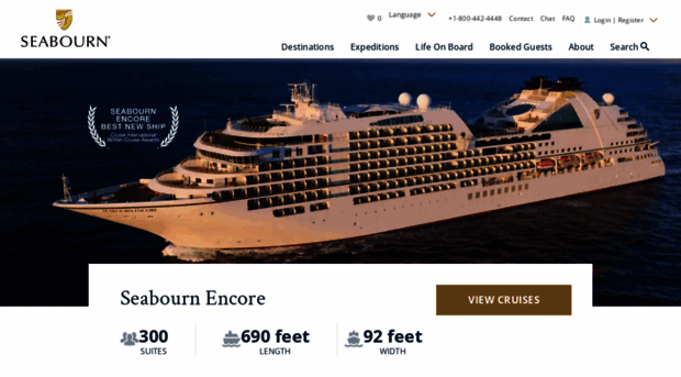 encore.seabourn.com