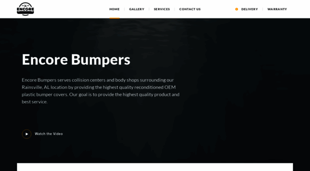 encorebumpers.com