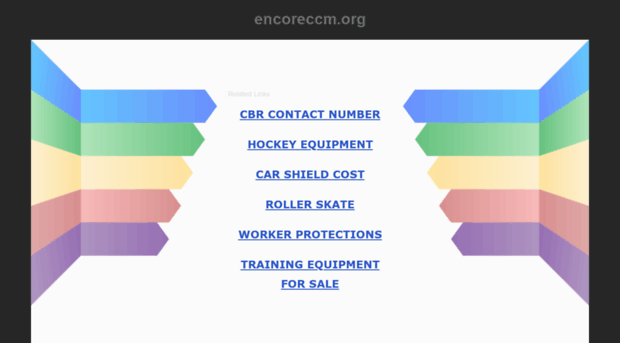 encoreccm.org