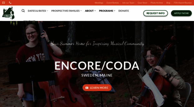 encorecoda.com