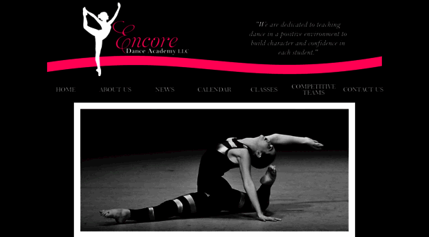 encoredanceacademy.info