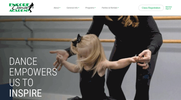 encoredanceacademy.net