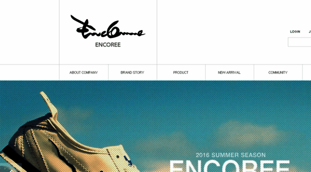 encoree.com