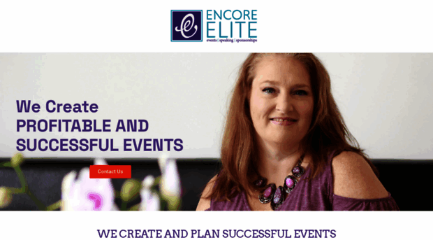 encoreeliteevents.com