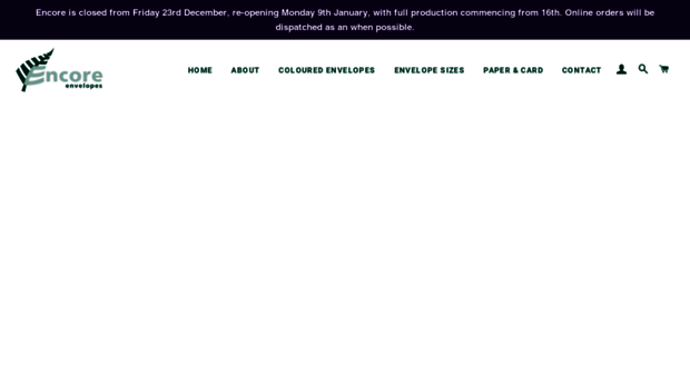 encoreenvelopes.co.nz