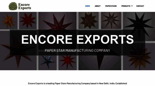 encoreexports.com