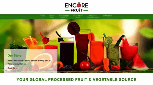 encorefruit.com