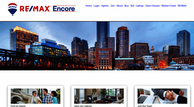 encorehomes.net