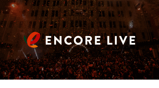 encorelive.com