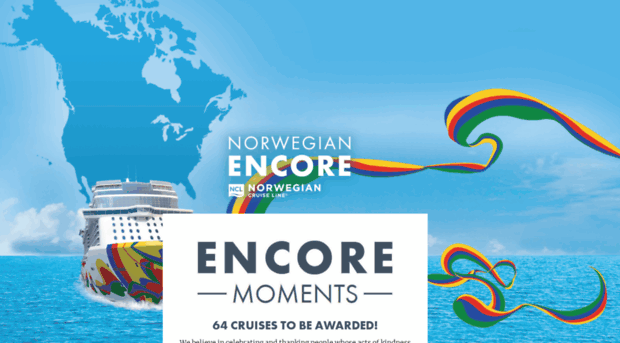 encoremoments.ncl.com