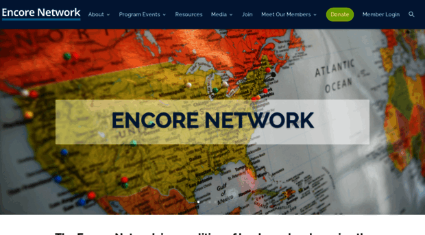 encorenetwork.org