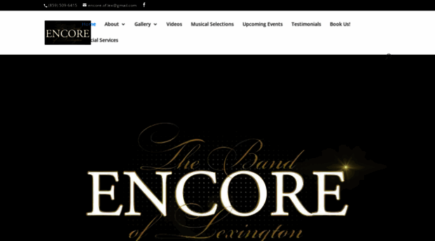 encoreoflex.com