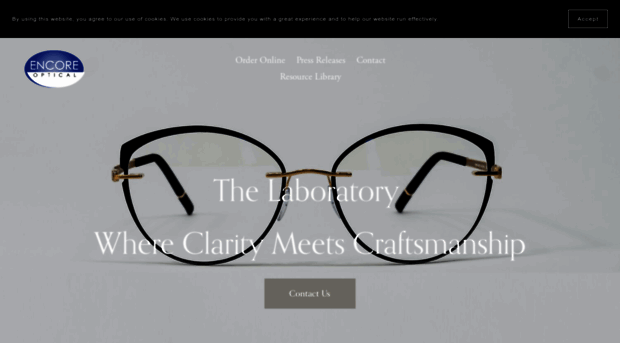 encoreoptical.com