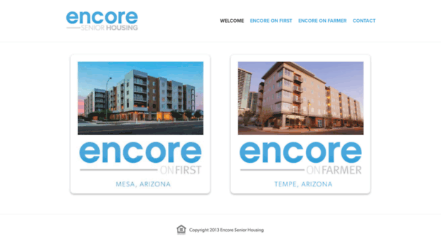 encoreseniorhousing.com