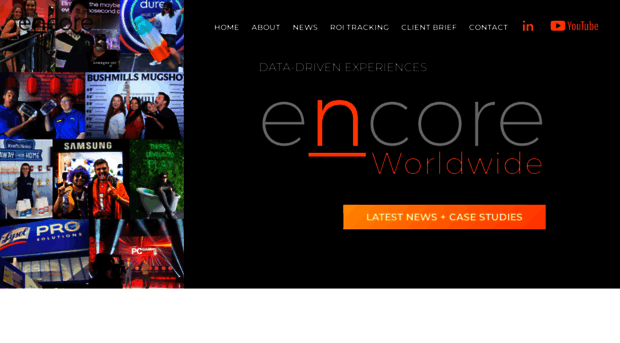 encoreww.com