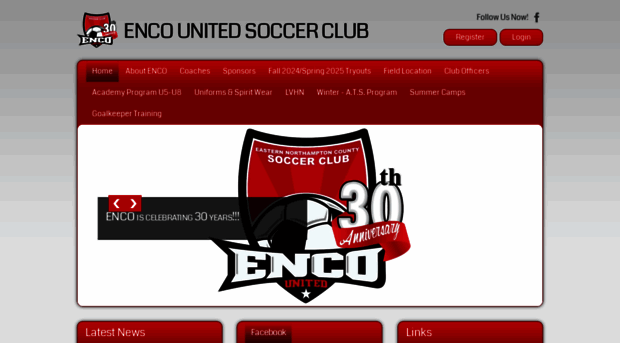encosoccer.org