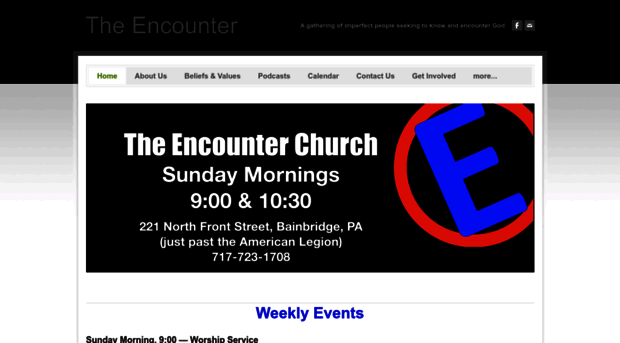 encounter-connect.org