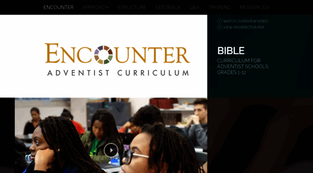 encounter.adventisteducation.org