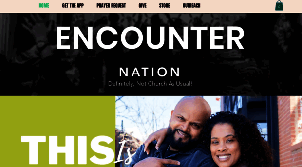 encounter.one
