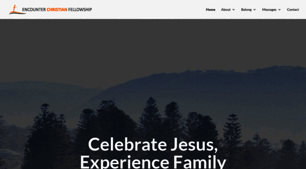 encounterchristianfellowship.com