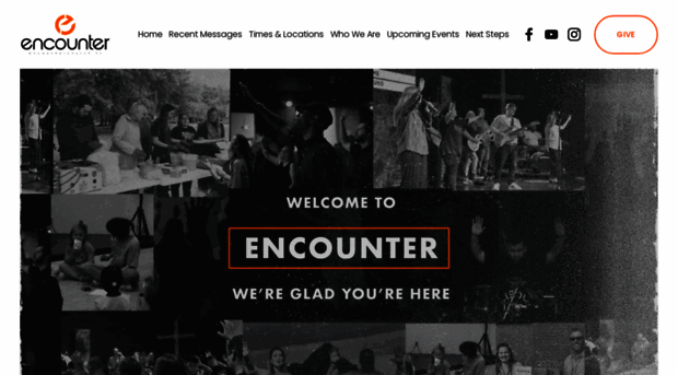 encounterchurch.tv