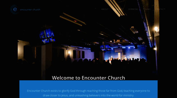 encounterevansville.com