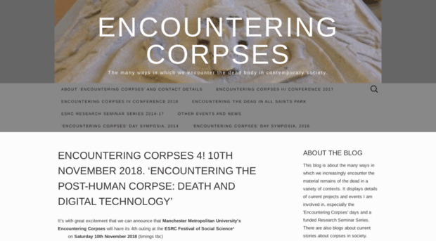 encounteringcorpses.wordpress.com