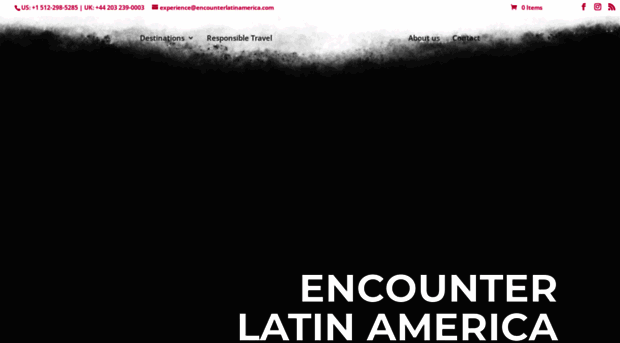 encounterlatinamerica.com