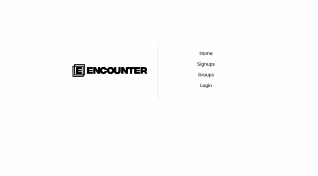 encounterlife.churchcenteronline.com