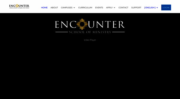 encounterschool.org