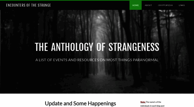 encountersofthestrange.weebly.com