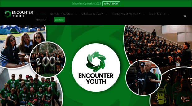 encounteryouth.com.au