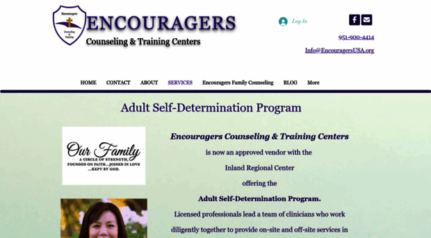 encouragersusa.org