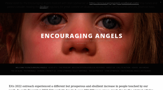 encouragingangels.org