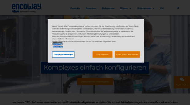 encoway.de