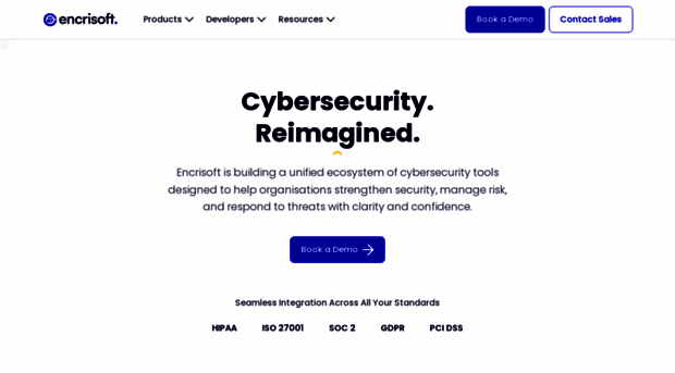 encrisoft.com