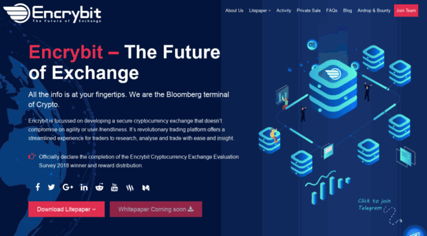 encrybit.io