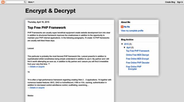 encrypt2decrypt.blogspot.com.tr