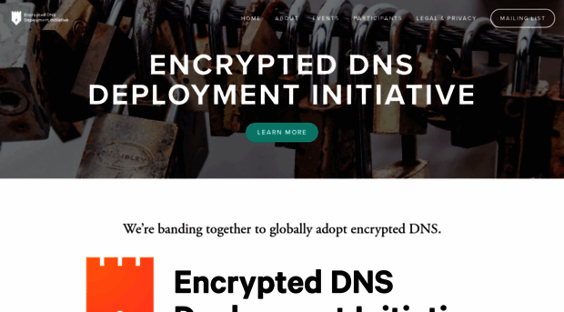 encrypted-dns.org