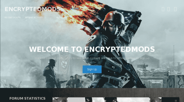 encryptedmods.com