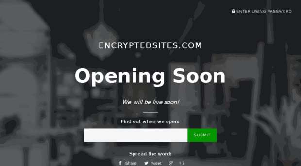 encryptedsites.com