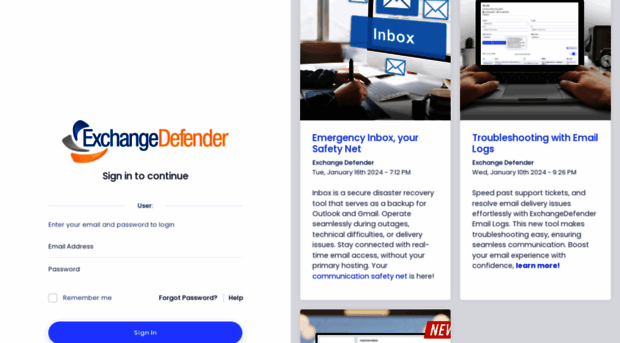 encryption.exchangedefender.com