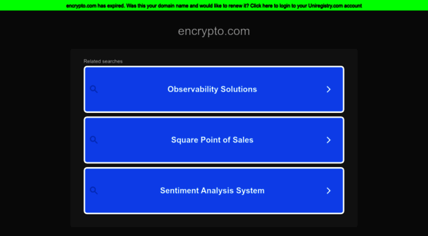 encrypto.com