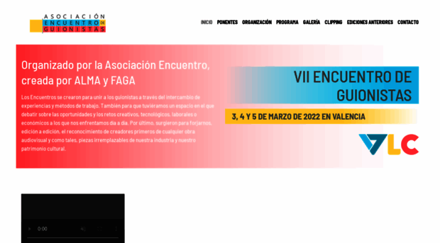 encuentroguionistas.com