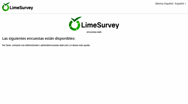 encuestas-web.com