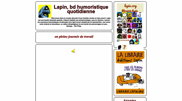 encyclo.lapin.org