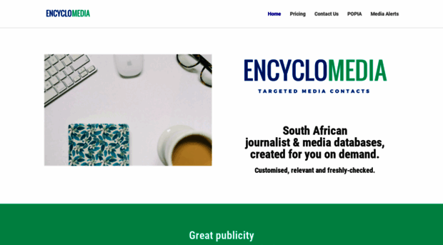 encyclomedia.co.za