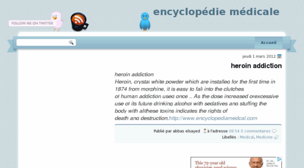 encyclopdiemdicale.blogspot.com