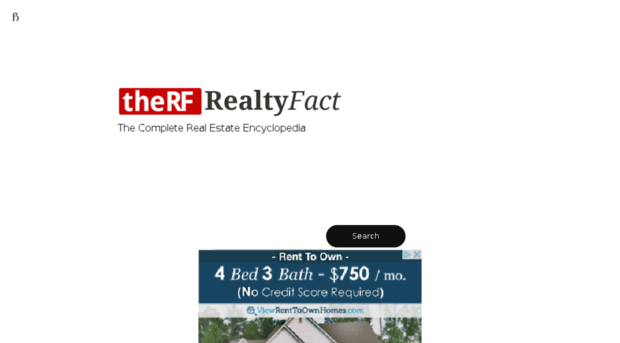 encyclopedia.realtyfact.com