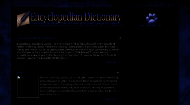 encyclopedian.blogspot.com